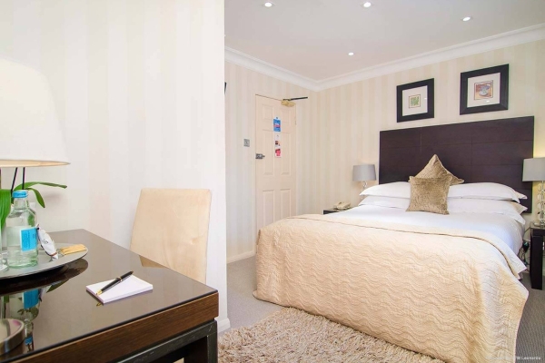 Hotel The Beaufort Knightsbridge